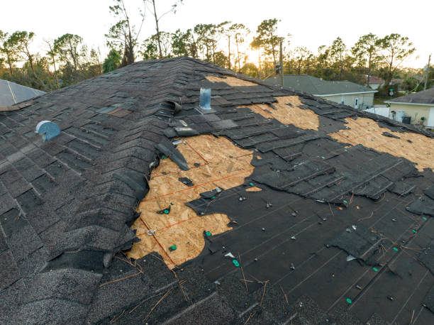 Best Tile Roofing Installation  in Chenango Bridge, NY